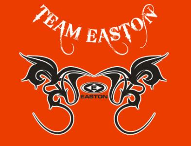 Team Easton Dragon
