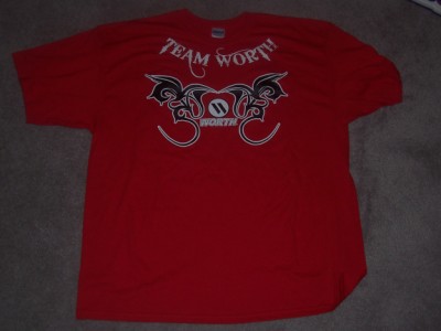 Team Worth Dragon